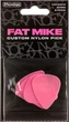Набор медиаторов Dunlop 44P.60FM Fat Mike Nylon Standard .60 мм 6 шт (R128386) - изображение 4