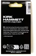 Набор медиаторов Dunlop 47PKH3NYS Kirk Hammet Jazz III Yellow Glitter 6 шт (R128389) - изображение 5