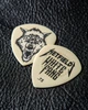 Набор медиаторов Dunlop PH122P.73 Hetfield's White Fang .73 мм 6 шт (R126982) - изображение 6