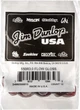 Набор медиаторов Dunlop 550R3.0 Ultex Flow Gloss 3.0 мм 12 шт (R127234) - изображение 5