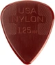 Набор медиаторов Dunlop 44P1.25 Nylon Standard 1.25 мм 12 шт (R127237) - изображение 1