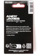 Набор медиаторов Dunlop 574PAJ2.0 Andy James Flow Delrin 2.0 мм 3 шт (R128378) - изображение 5