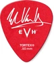 Набор медиаторов Dunlop EVH102P.50 EVH Frankenstein Tortex .50 мм 6 шт (R128380) - изображение 1