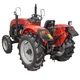 Мінітрактор YTO 244SX - зображення 7