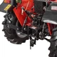 Мінітрактор YTO 244SX - зображення 12