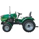 Трактор KENTAVR 240BP/10 - изображение 6