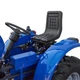 Трактор KENTAVR 240B - изображение 7