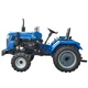 Трактор Shifeng 240BFLU - изображение 6