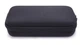 Ударопрочный кейс, сумка для HDD, SSD 2.5", повербанков, электроники Guanhe 26.5*13*7.5 см (Черный) - изображение 3