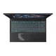 Ноутбук ігровий Gigabyte G5 MF(2024),Intel Core i7-13620H,16/512GB,NVidia GeForce RTX 4050,15.6",Win 11 Home - изображение 6