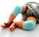 Наколінники антиковзкі дитячі Children Thicken Knee Protector Blue - изображение 1