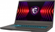 Ноутбук MSI Thin 15 B12UC-1439 (0016R8-1439) Cosmos Gray - изображение 3