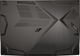 Ноутбук MSI Thin 15 B12UC-1439 (0016R8-1439) Cosmos Gray - изображение 11