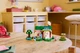 Конструктор LEGO Animal Crossing Способные сестры и магазин одежды 322 детали (77055) - изображение 11