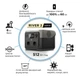 Зарядная станция EcoFlow RIVER 2 Max (512 Вт/ч) EU - изображение 2