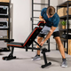 Скамья тренировочная Hop-Sport HS-2040 HB - изображение 14