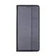 Чехол-книжка Chess Skin для Samsung Galaxy A34 5G (A346) Black - изображение 1