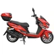 Мотороллер SP150S-18 - изображение 3