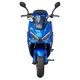 Мотороллер SP150S-18 - изображение 5