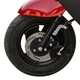 Мотороллер SP125S-15 - изображение 14