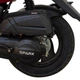 Мотороллер SP125S-15 - изображение 15
