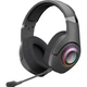 Наушники A4Tech Bloody GR270 RGB Black (4711421982719) - изображение 1