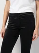 Брюки женские Zara 4786/309 XS Черные (04786309800010) - изображение 4