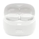 Наушники JBL Tune Buds 2 White (JBLTBUDS2WHT) - изображение 6