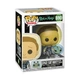 Фігурка Funko Pop! Rick and Morty Space Suit Morty With Snake Фанко поп! Рік та Морті. Морті в скафандрі зі змією #690 - зображення 2
