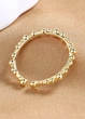 Женское кольцо Golden Touch (1600-01) Золотой One size No Brand - изображение 4
