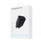 СЗУ сетевое зарядное устройство Proove Silicone Power Plus 30W Type-C + USB быстрая зарядка PD 3.0 блок блочок - изображение 5
