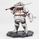Фигурка Сигмайер из Катарины Темные Души Knight Sun Dark Souls 9 см - изображение 1