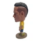 Футбольная фигурка Неймар Neymar 6 см - изображение 2