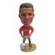 Футбольна фігурка Кріштіану Роналду Cristiano Ronaldo 6 см 5 - зображення 1
