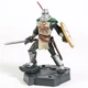 Фигурка Рыцарь Солнца Темные Души Knight Sun Dark Souls 10 см - изображение 1
