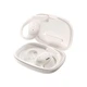 Наушники Baseus Eli 10i Fit Open-Ear TWS Earbuds (White) - изображение 3