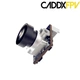 Камера для FPV дрону CADDX ANT Nano 1200TVL Global WDR OSD 1.8mm Ultra Light Camera 16:9 - зображення 5