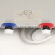 Бойлер Aquaforce Duplex 10 л, 1.5 кВт, нижнее подключение, мокрый тэн - изображение 2