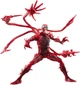 Веном 2: Карнаж (Marvel Legends Venom: Let There Be Carnage Deluxe Action Figure Hasbro - изображение 1