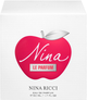 Woda perfumowana damska Nina Ricci Nina Le Parfum 50 ml (3137370359487) - obraz 3