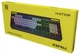 Клавіатура дротова Hator HTK-401 Icefall Black - изображение 6
