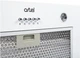 Витяжка Artel ART Canopi 350 WHITE - зображення 3