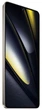 Смартфон Poco 6 12/512GB NFC Titanium (Global) (із зарядним пристроєм) - зображення 3
