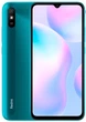 Смартфон XIAOMI Redmi 9A 4/64GB Green (Global ROM) - изображение 1