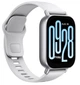 Смарт-годинник Xiaomi Redmi Watch 5 Active Silver - изображение 3