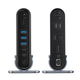 USB HUB Baseus UnionJoy 17-Port Triple-Display Docking Station (B00532304811-00) - зображення 2