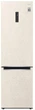Холодильник LG GC-B509MEWM - изображение 1