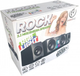 Акустична система Rebeltec Rock 2.1 Black - изображение 2