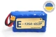 Акумулятор Energy Life Li-Ion 6S3P 21700-P42A 10AWG XT60 Female - изображение 1