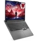 Ігровий ноутбук Lenovo Legion Slim 5 16” WQXGA/Ryzen 7-8845HS/16 GB DDR5/1 TB SSD/RTX 4070 - изображение 2
